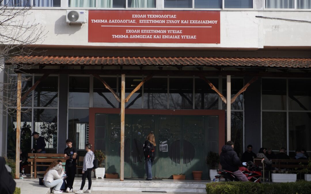 ENHANCE Living Lab Workshop Engages Students and Researchers in Co-creating Digital Tools